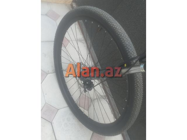29 Velosiped NXT SPORT
