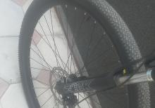 29 Velosiped NXT SPORT