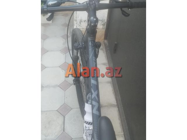 29 Velosiped NXT SPORT