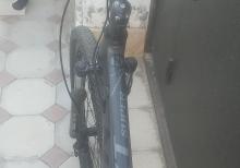 29 Velosiped NXT SPORT