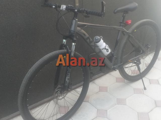 29 Velosiped NXT SPORT