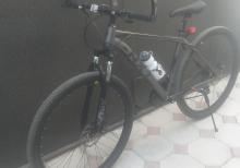 29 Velosiped NXT SPORT