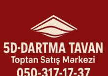 Dartma tavan dartma tavanlar