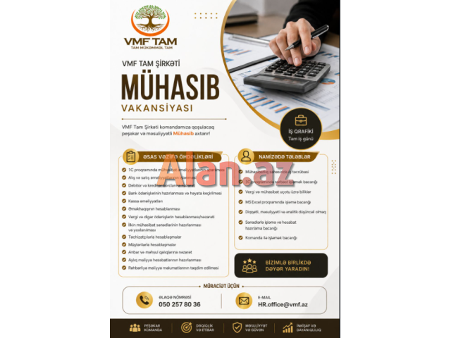 Mühasib