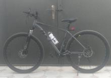 29 Velosiped NXT SPORT