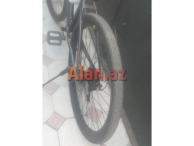 29 Velosiped NXT SPORT