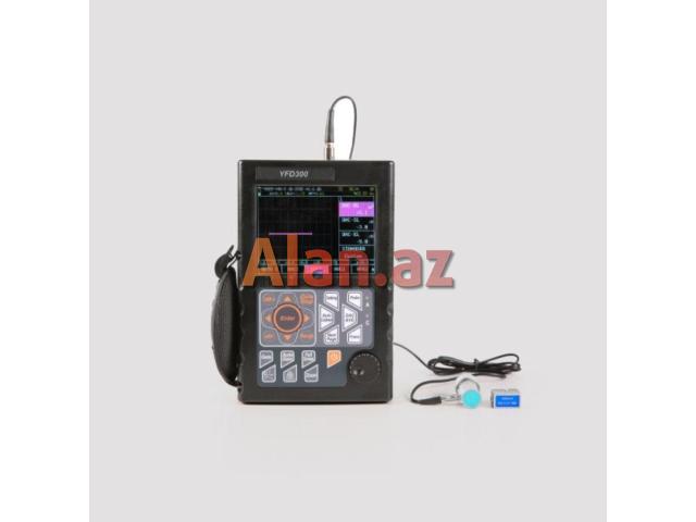 Ultrasəsli qüsur detektoru YFD-300
