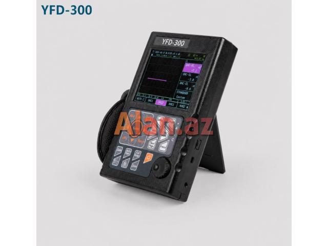 Ultrasəsli qüsur detektoru YFD-300