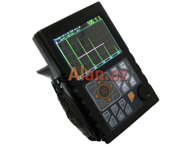 Ultrasəsli qüsur detektoru YFD-300