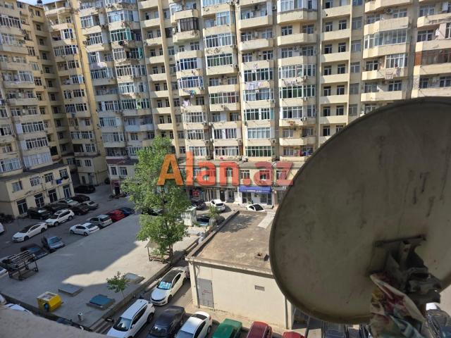 Satılır 3 otaqlı Mənzil