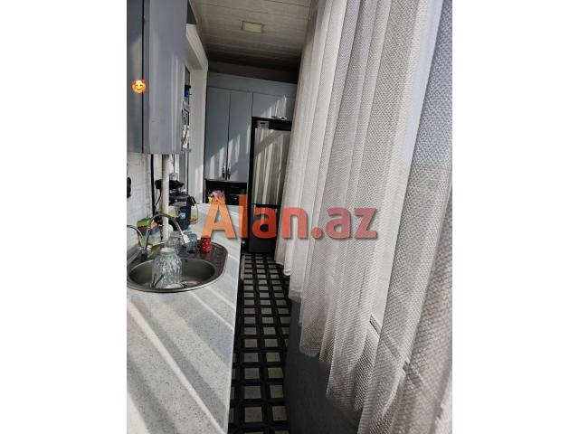 Satılır 3 otaqlı Mənzil