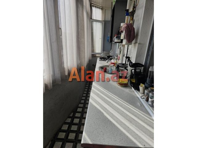 Satılır 3 otaqlı Mənzil