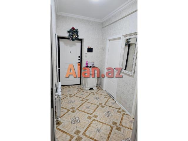Satılır 3 otaqlı Mənzil
