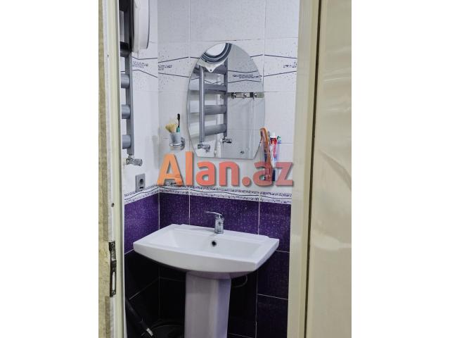 Satılır 3 otaqlı Mənzil