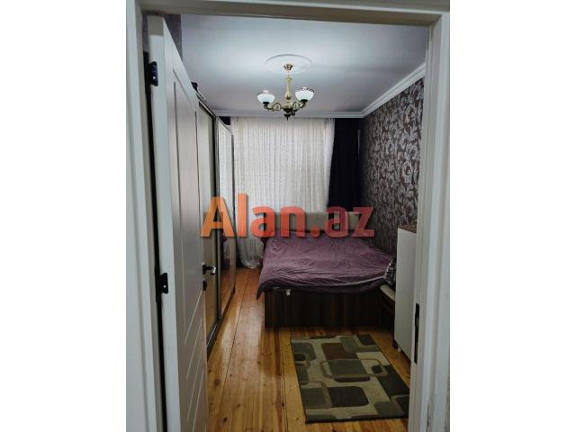 Satılır 3 otaqlı Mənzil