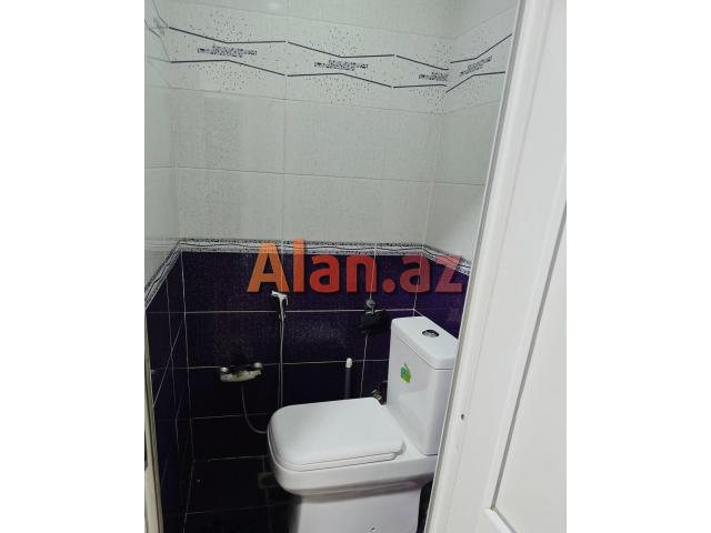 Satılır 3 otaqlı Mənzil