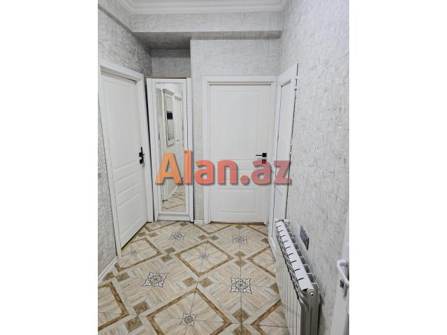 Satılır 3 otaqlı Mənzil