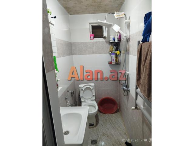 Satılır 3 otaqlı Mənzil