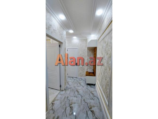 Aaaf  parkda  2 otaqlı Mənzil  satışda