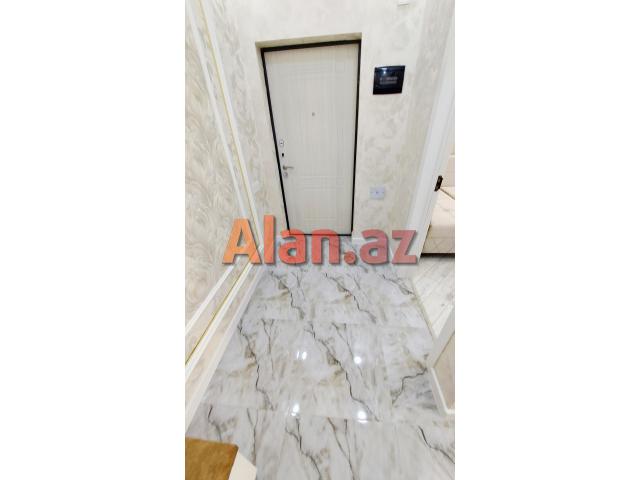 Aaaf  parkda  2 otaqlı Mənzil  satışda