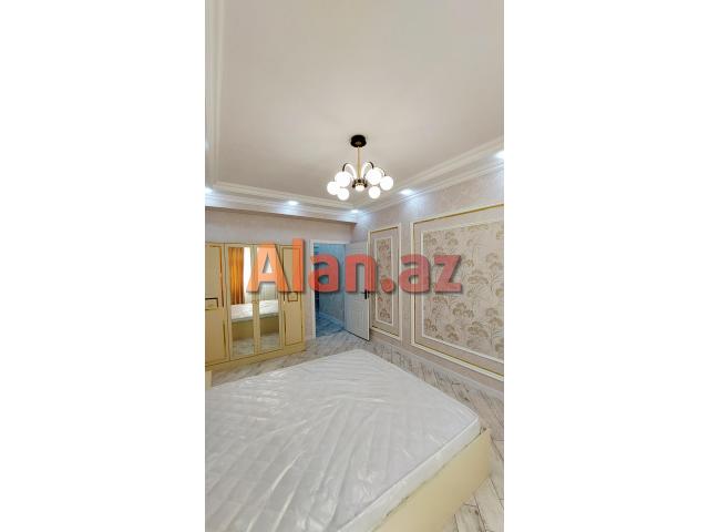 Aaaf  parkda  2 otaqlı Mənzil  satışda