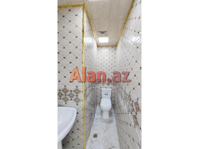 Aaaf  parkda  2 otaqlı Mənzil  satışda
