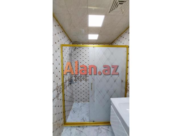 Aaaf  parkda  2 otaqlı Mənzil  satışda
