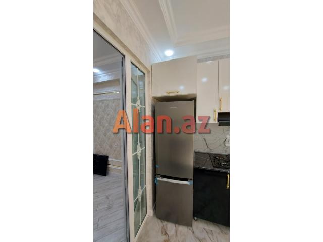 Aaaf  parkda  2 otaqlı Mənzil  satışda