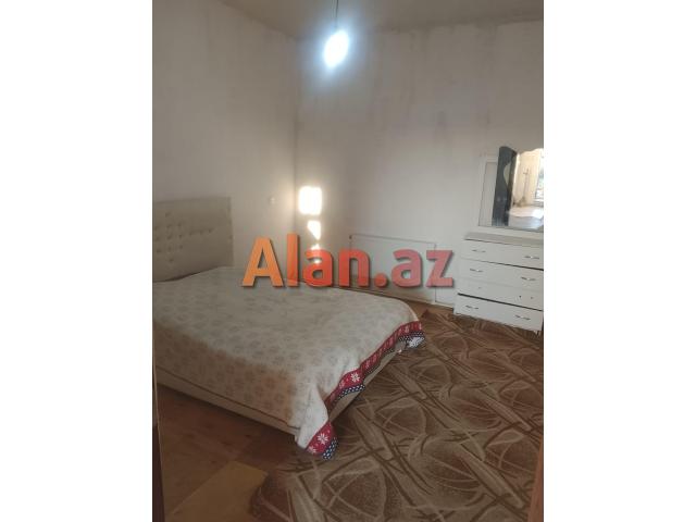 Yeni suraxani kiraye ev