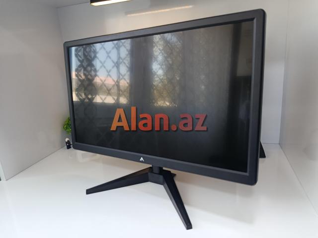 Alfa 24 inç 75hz monitor