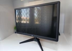 Alfa 24 inç 75hz monitor