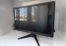 Alfa 24 inç 75hz monitor