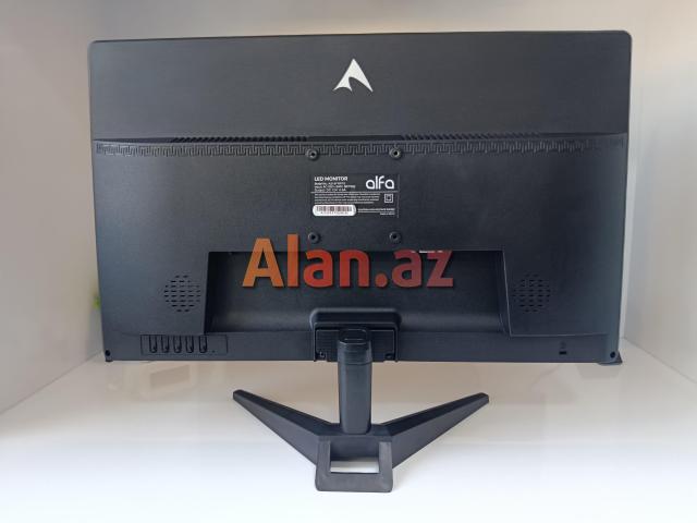 Alfa 24 inç 75hz monitor