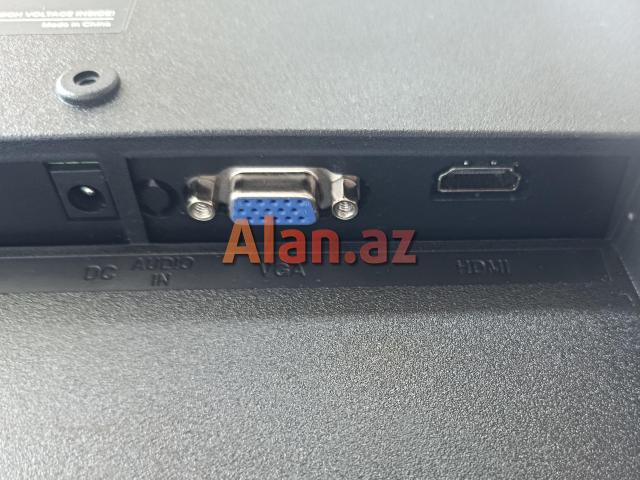 Alfa 24 inç 75hz monitor