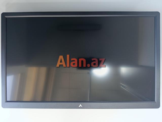 Alfa 24 inç 75hz monitor
