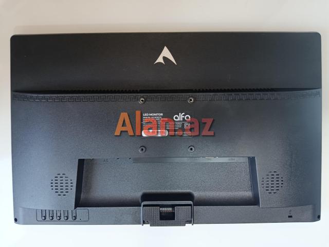 Alfa 24 inç 75hz monitor