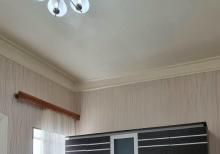 Buzovnada həyət evi satılır