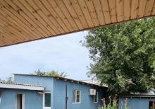 Buzovnada həyət evi satılır