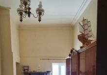 Buzovnada həyət evi satılır