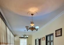 Buzovnada həyət evi satılır