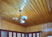 Buzovnada həyət evi satılır