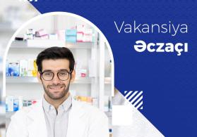 Əczaçı