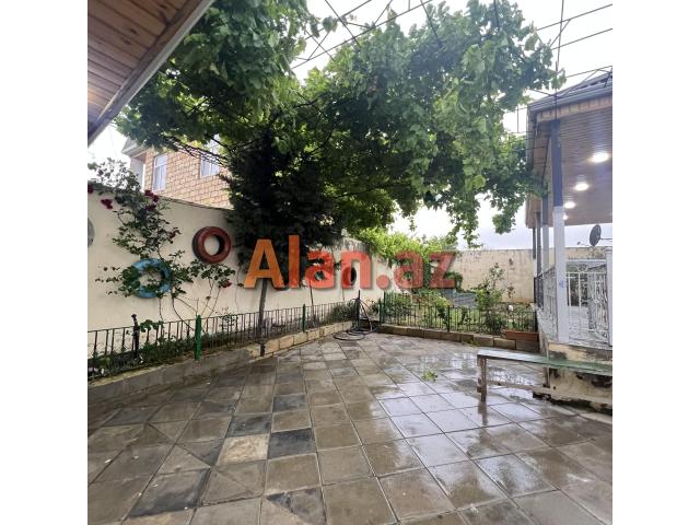 Saray Duz golu Badam villa