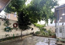 Saray Duz golu Badam villa
