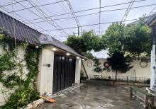 Saray Duz golu Badam villa