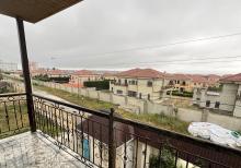 Saray Duz golu Badam villa