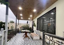 Saray Duz golu Badam villa