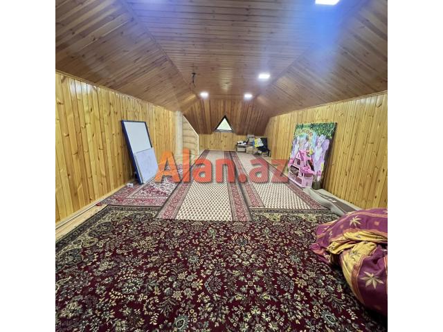 Saray Duz golu Badam villa