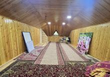Saray Duz golu Badam villa