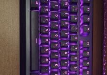Razer BlackWidow V4 — Premium Mexaniki Gaming Klaviatura